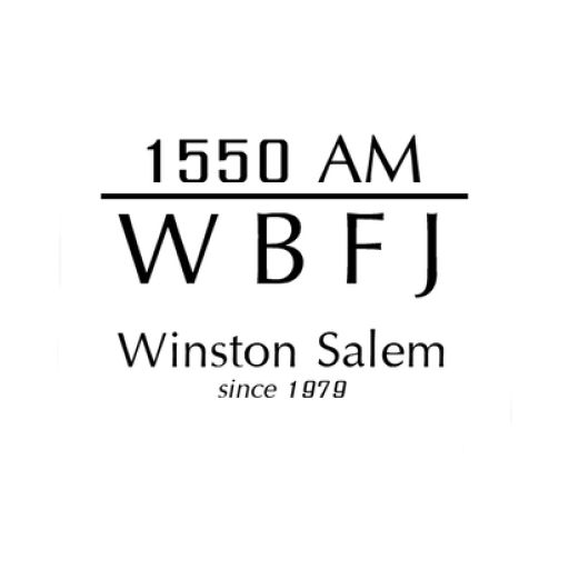 Radio WBFJ 1550 AM