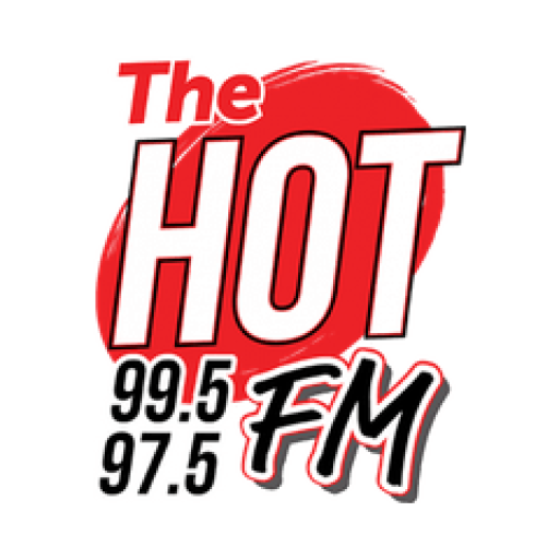 Radio WXNR Hot 99.5