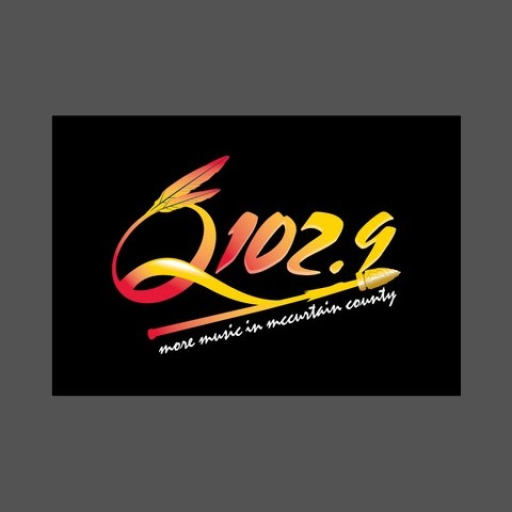Radio KQIB Q 102.9 FM