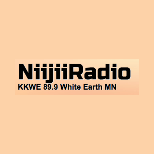 KKWE 89.9 Niijii Radio