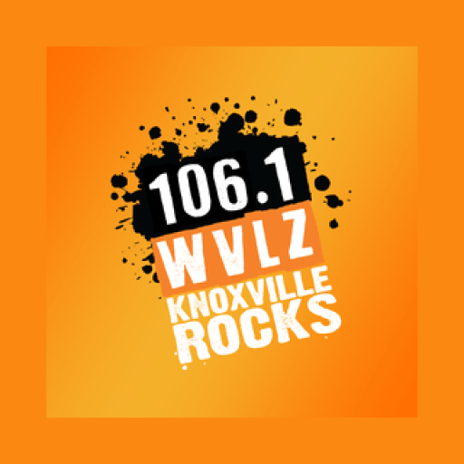 Radio WJRV 106.1 VLZ