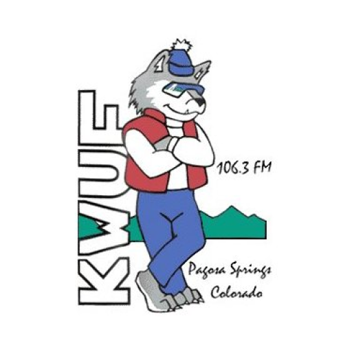Radio KWUF Sam 106.1 FM