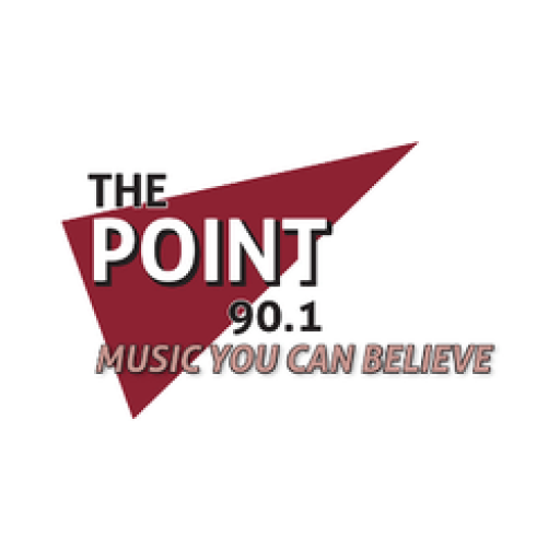 Radio WVRS The Point 90.1 FM
