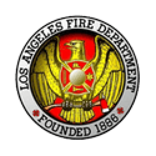 Radio Los Angeles City Fire Department