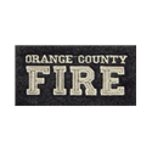 Radio Orange County Fire