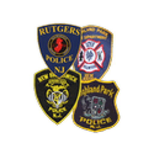 Radio New Brunswick and Highland Park Police