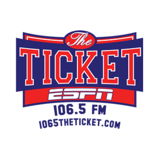 Radio WTOD 106.5 The Ticket