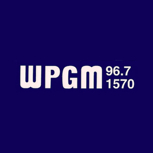 Radio WPGM 96.7 FM and 1570 AM