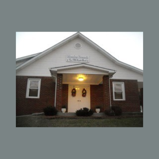Radio Meades Branch FWB Church-24/7
