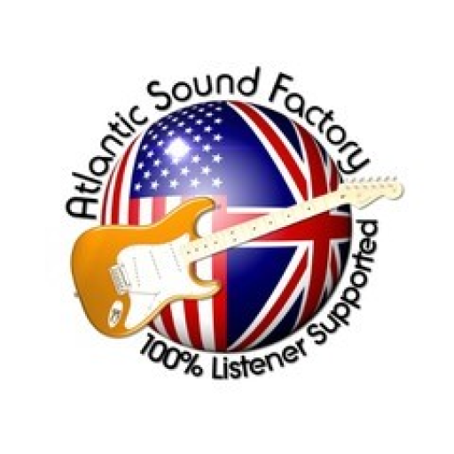 Radio Atlantic Sound Factory
