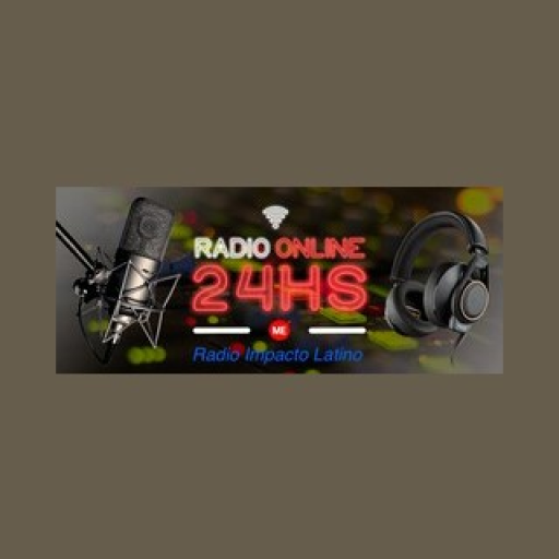 Radio Impacto Latino