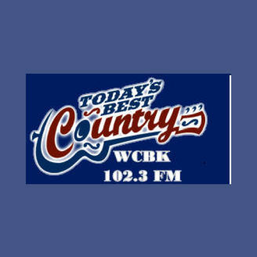 Radio WCBK-FM 102.3