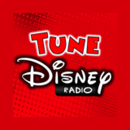 Tune Disney Radio