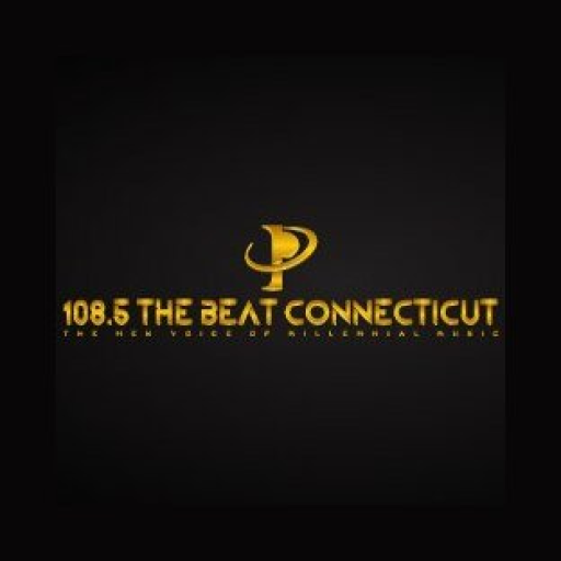 Radio 108.5 THE BEAT CONNECTICUT
