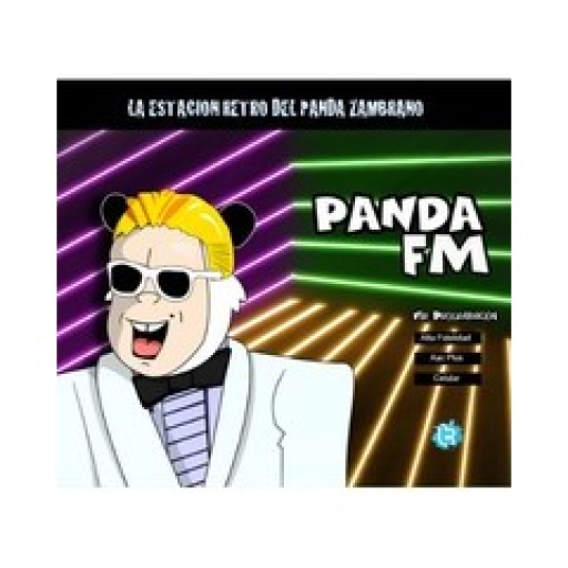 Radio pandafm