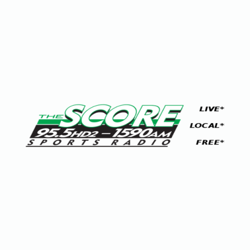 Radio KWEY The Score 1590 AM