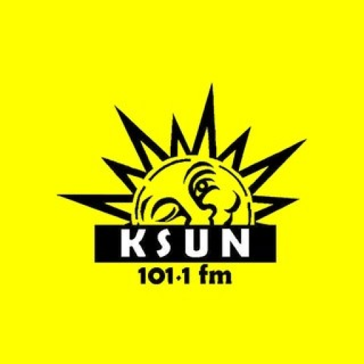 KDBN / KSUN Community Radio 101.1 FM