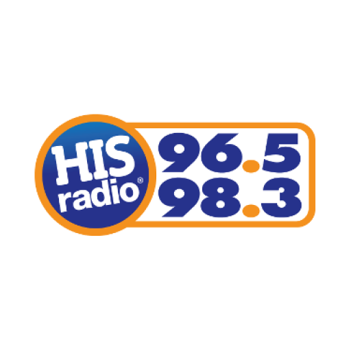 His Radio 96.5 FM