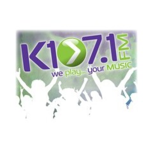 Radio K107.1 FM