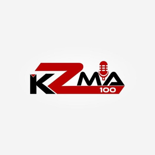 Radio KZMA Z-100 FM