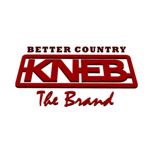 Radio KNEB The Brand 94.1 FM