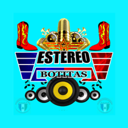 Radio Estereo Botitas