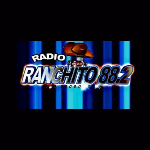 Radio Ranchito 88.2