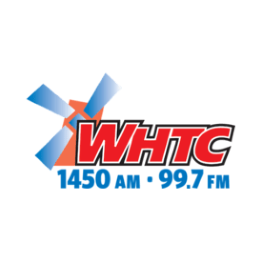 Radio 99.7 and 1450 WHTC