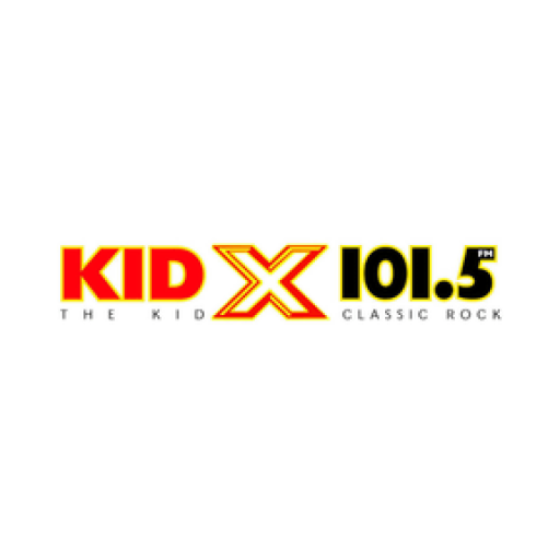Radio KIDX The Kid 101.5 FM
