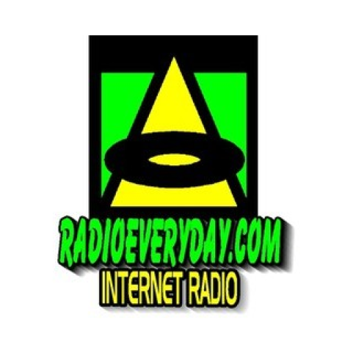 RADIOEVERYDAY
