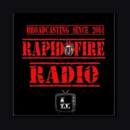 Rapid Fire Radio