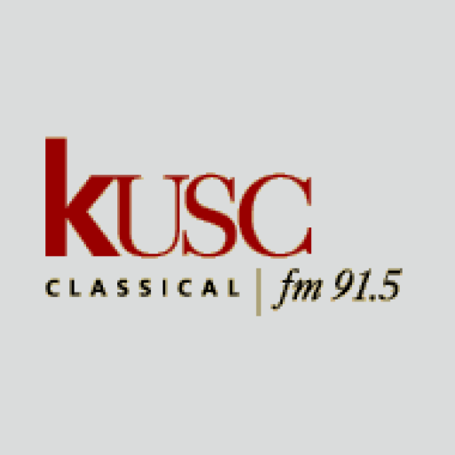 Radio KUSC Classical 91.5 FM KDB