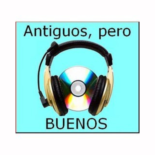 Radio Antiguos, pero buenos