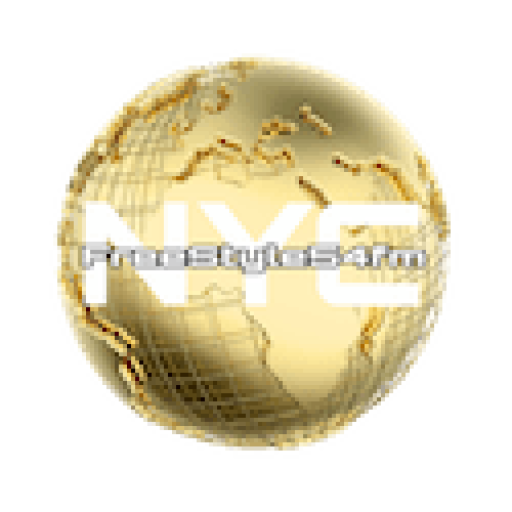 Radio nycfreestyle54fm