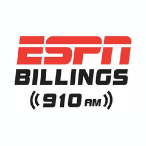 Radio KBLG ESPN 910 AM (US Only)
