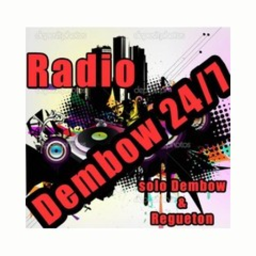 Radio dembow-dominicano106