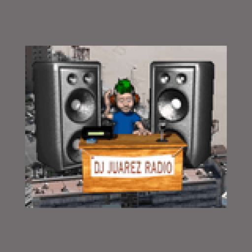 Dj Juarez Radio Show