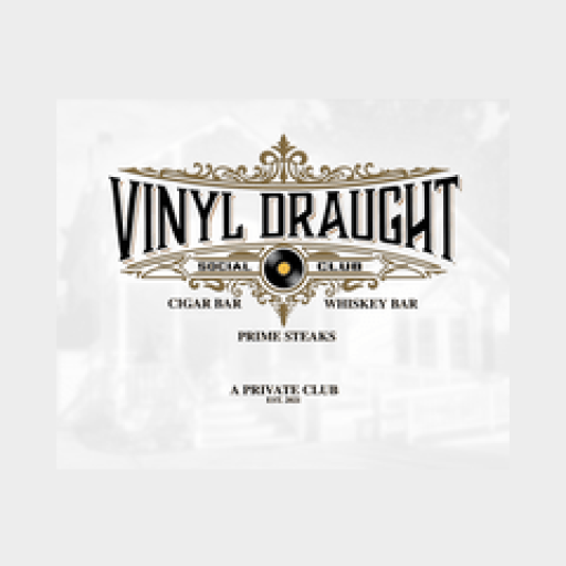 Vinyl Draught Radio