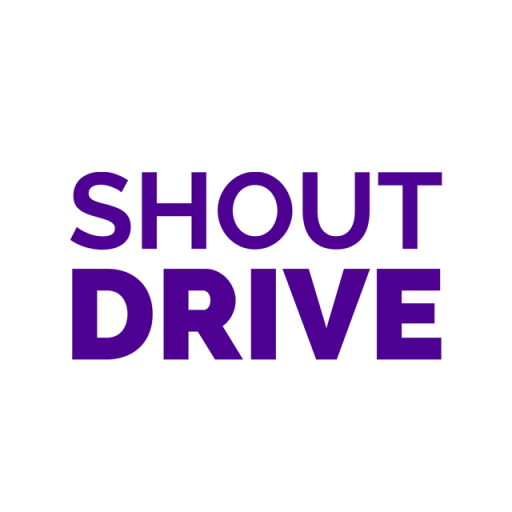 Radio ShoutDRIVE Dance Music