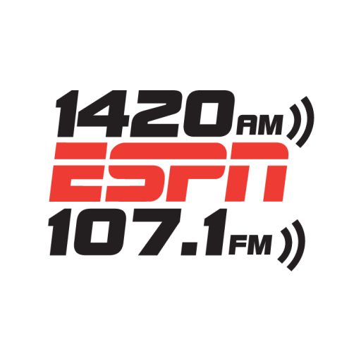 KGIM ESPN Radio 1420/107.1