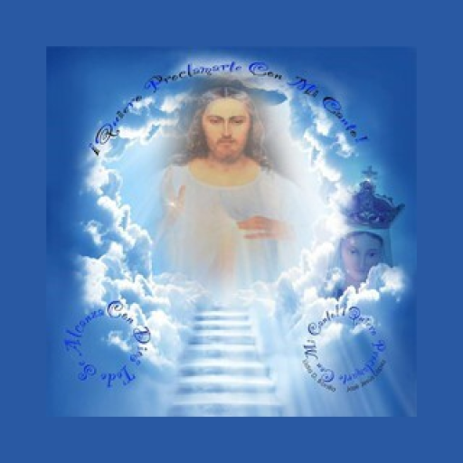 Radio Quiero Proclamarte Con Mi Canto