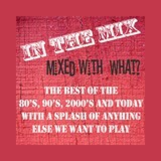 Radio In The Mix