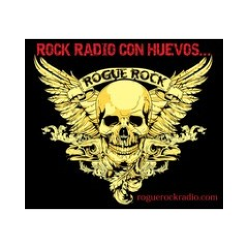 Radio Rogue Rock Music