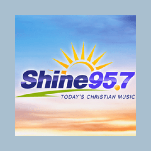 Radio KKSR Shine 95.7