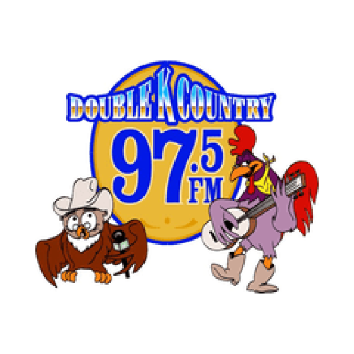 Radio KNEM / KNMO Double K Country 1240 AM & 97.5 FM