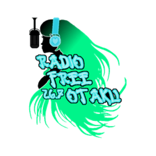 Radio Free Otaku