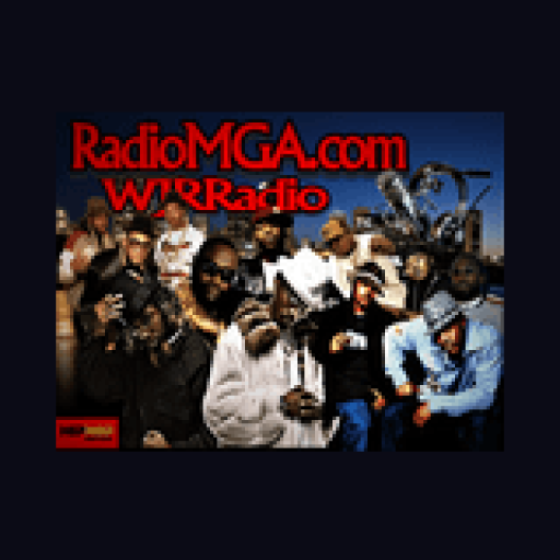 WJRRadio / WereJusRap