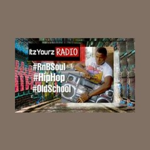 ItzYourzRadio