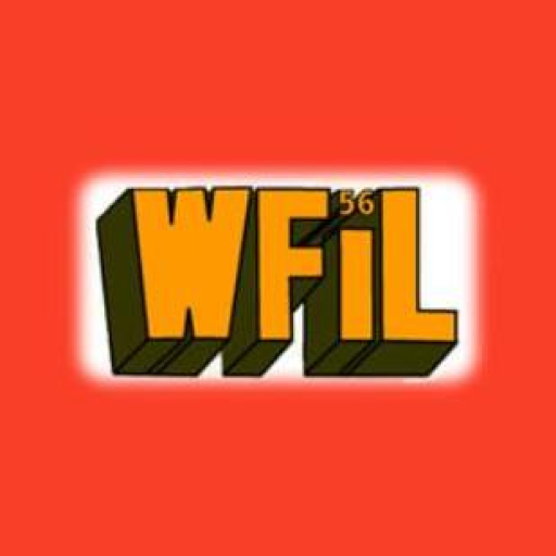 Radio Famous 56WFIL
