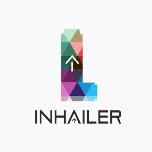 Inhailer Radio
